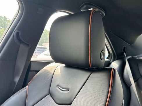 New 2026 Cadillac CT4 Sport image 24