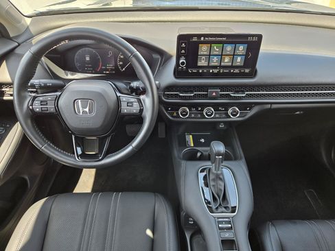 Used 2024 Honda HR-V EX-L image 6