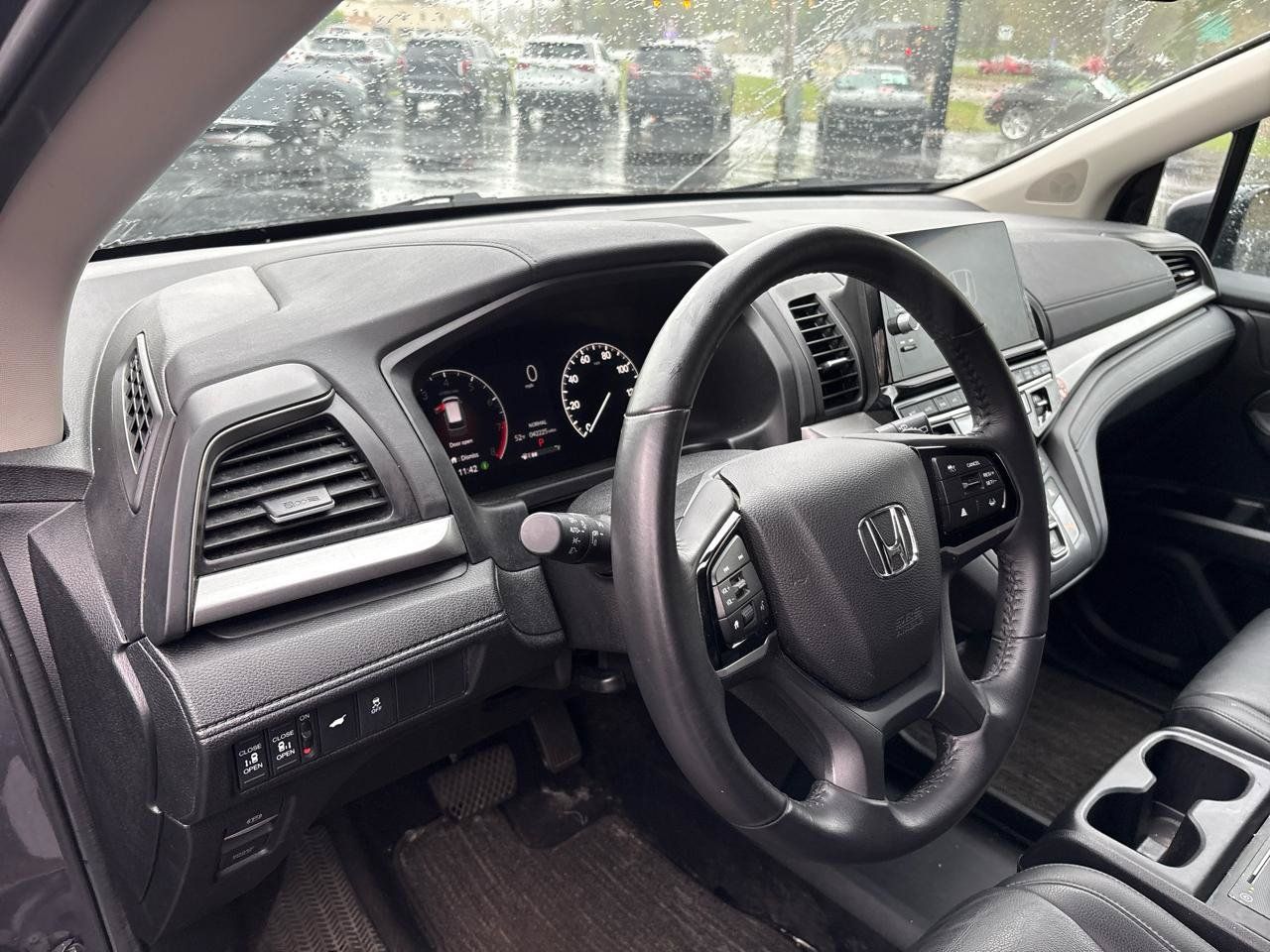 Used 2025 Honda Odyssey EX-L image 7