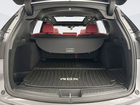 Used 2021 Acura RDX A-Spec image 19