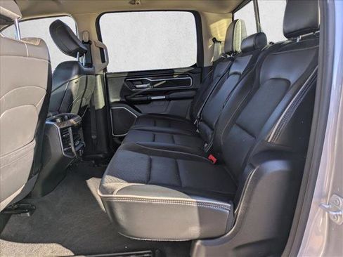 Used 2020 RAM 1500 Laramie AWD/4WD image 16