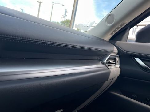 Used 2024 MAZDA CX-5 AWD 2.5 S w/ Select Package image 19