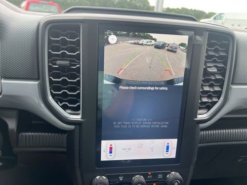 New 2025 Ford Ranger XL image 29