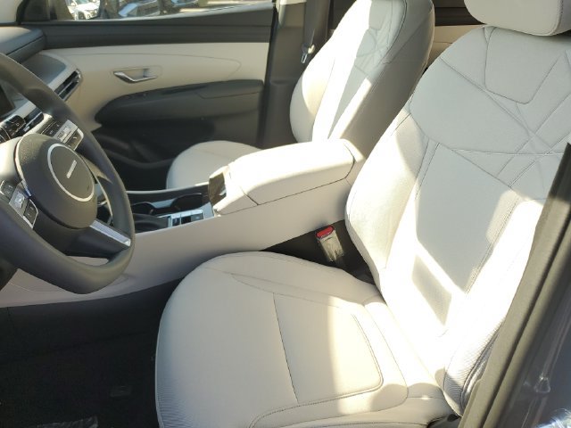 New 2026 Hyundai Tucson SE AWD/4WD image 17