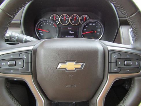 Used 2024 Chevrolet Tahoe LS w/ Driver Alert Package AWD/4WD image 21