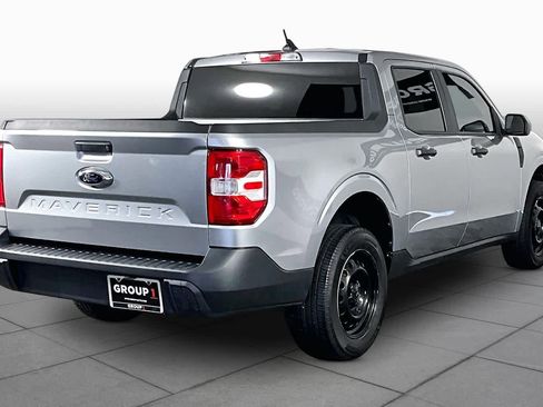 Used 2022 Ford Maverick XL FWD image 13