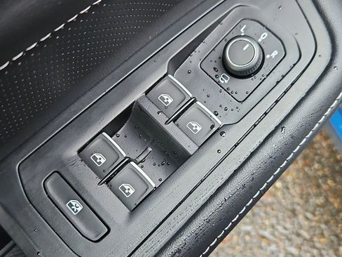 New 2026 Volkswagen Atlas SEL Premium R-Line image 10