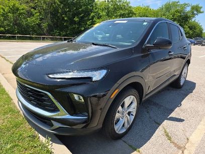 Used 2024 Buick Encore GX Preferred