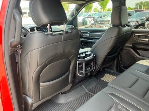 Certified 2022 RAM 1500 Big Horn AWD/4WD image 26