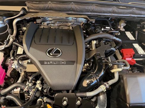 Used 2023 Lexus RX 350 Premium Plus w/ Cold Area Package FWD image 49