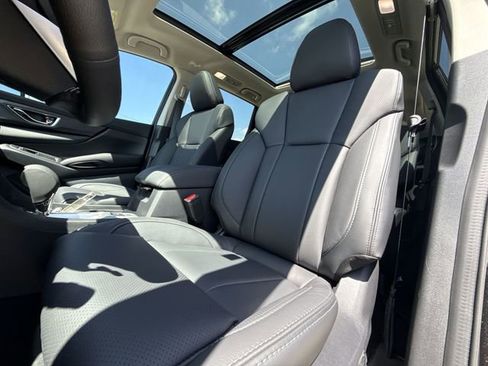 New 2026 Subaru Ascent Limited AWD/4WD image 11