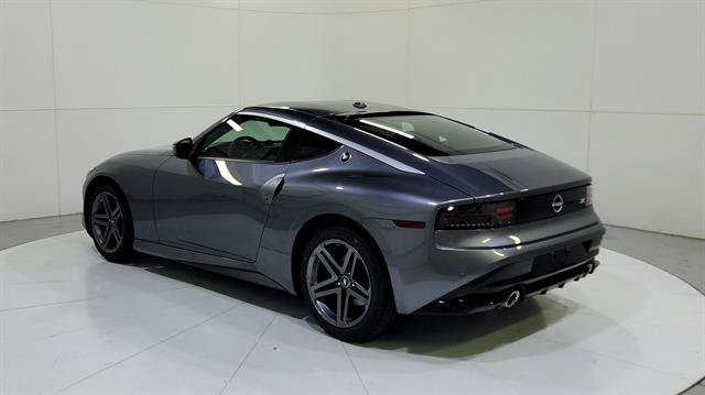 New 2027 Nissan Z Sport RWD image 6