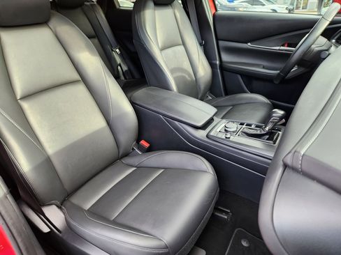 Used 2023 MAZDA CX-30 AWD 2.5 S w/ Select Package image 14