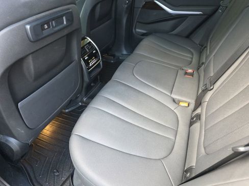 Used 2020 BMW X5 sDrive40i w/ Convenience Package RWD image 12