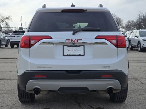 Used 2019 GMC Acadia SLT w/ LPO, Floor Liner Package image 19