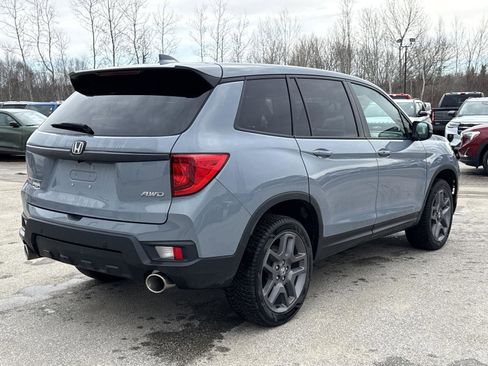 Used 2023 Honda Passport EX-L image 5