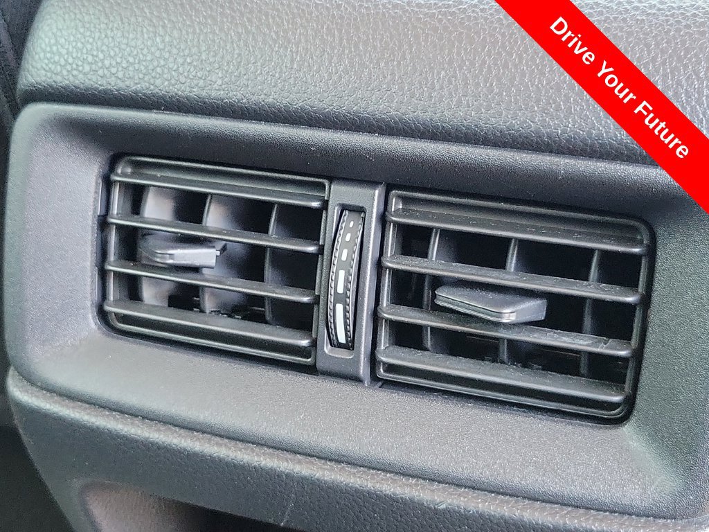 Used 2024 Honda CR-V LX image 22