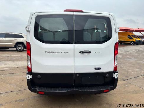 Used 2019 Ford Transit 350 XLT image 6