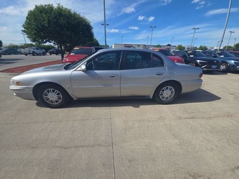 Used 2005 Buick Le Sabre Limited FWD image 2