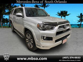 Used 2023 Toyota 4Runner Limited AWD/4WD video 1