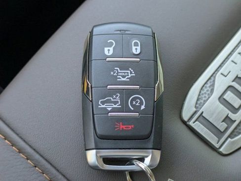 New 2026 RAM 1500 Limited w/ Off Road Group image 25