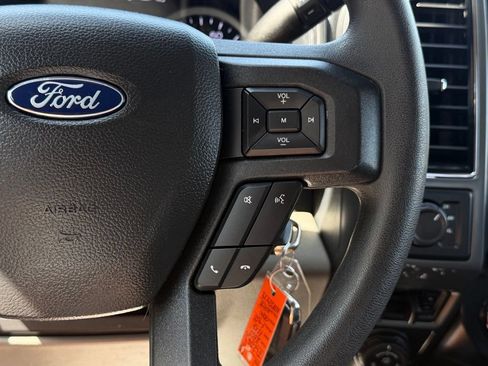 Certified 2022 Ford F450 XLT AWD/4WD image 28