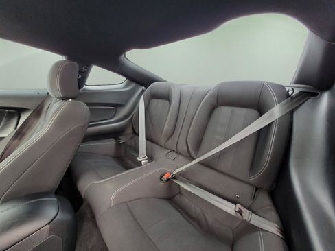 Certified 2022 Ford Mustang GT RWD image 16