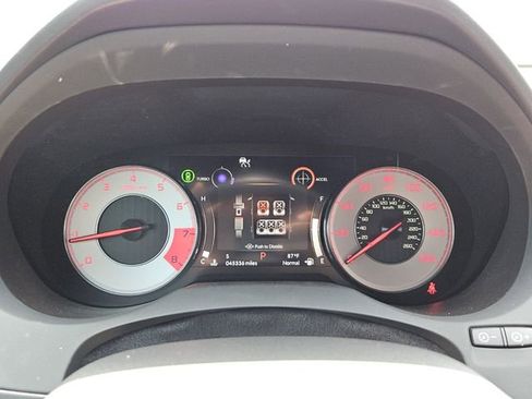 Certified 2023 Acura RDX A-Spec FWD image 14