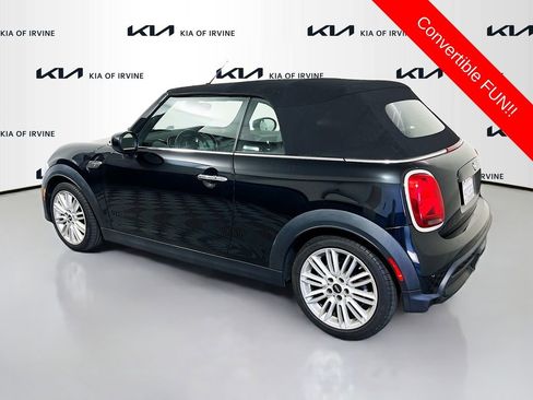 Used 2024 MINI Cooper S image 5