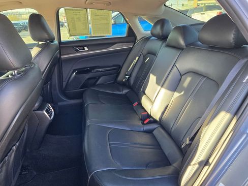 Used 2023 Kia K5 EX image 28