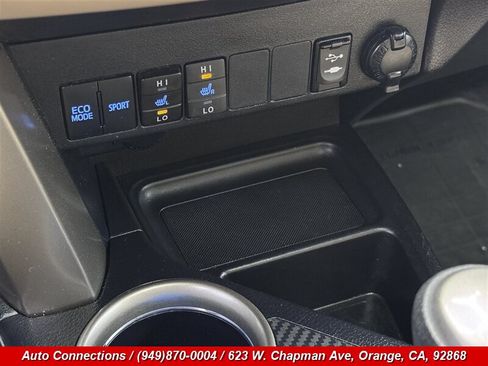 Used 2013 Toyota RAV4 Limited FWD image 15