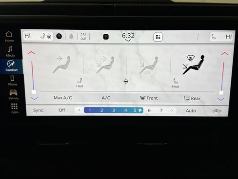 New 2026 Jeep Gladiator Sport image 22