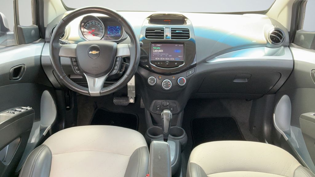 Used 2014 Chevrolet Spark LT FWD image 7