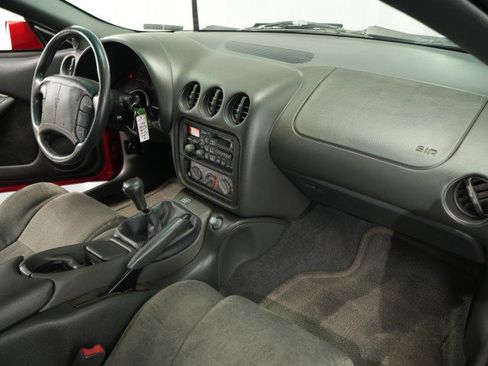 Used 1994 Pontiac Firebird Formula RWD image 58