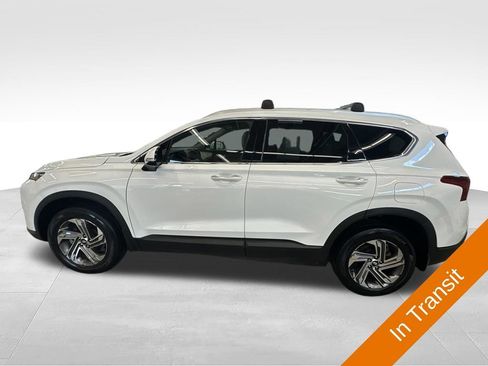 Used 2023 Hyundai Santa Fe SEL AWD/4WD image 3