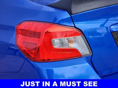 Used 2020 Subaru WRX Premium w/ Popular Package #1 image 40