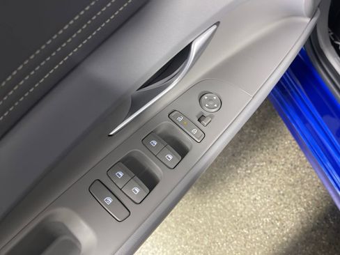 New 2026 Hyundai Elantra Sport image 18