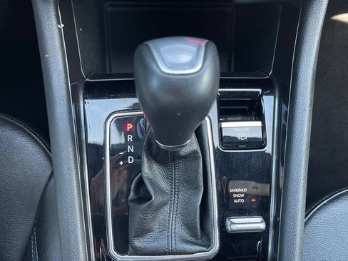 Certified 2024 Jeep Compass Latitude AWD/4WD image 33
