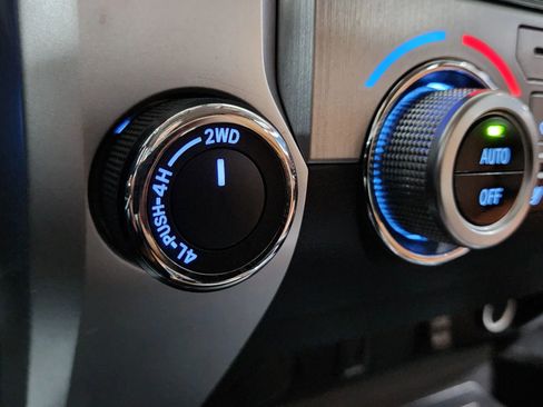 Used 2016 Toyota Tundra 1794 Edition image 35