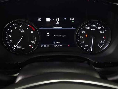 Certified 2022 Cadillac XT5 Premium Luxury w/ Technology Package image 25