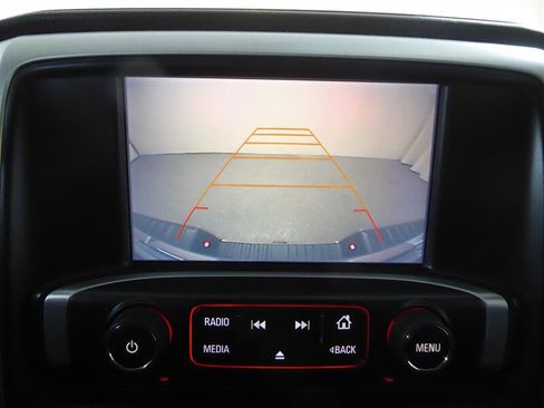 Used 2016 GMC Sierra 1500 SLE w/ SLE Value Package image 14