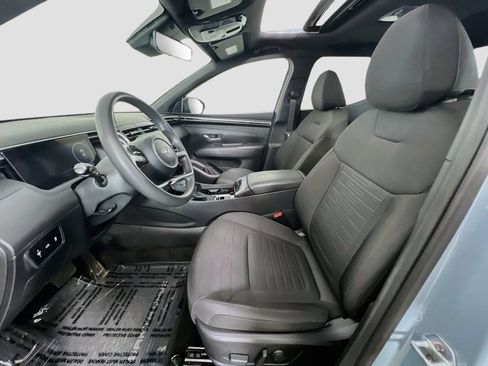 Certified 2022 Hyundai Santa Cruz SEL w/ Activity Package AWD/4WD image 20