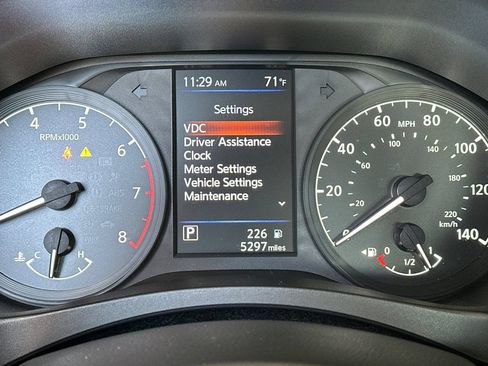 Used 2025 Nissan Altima 2.5 S FWD image 26