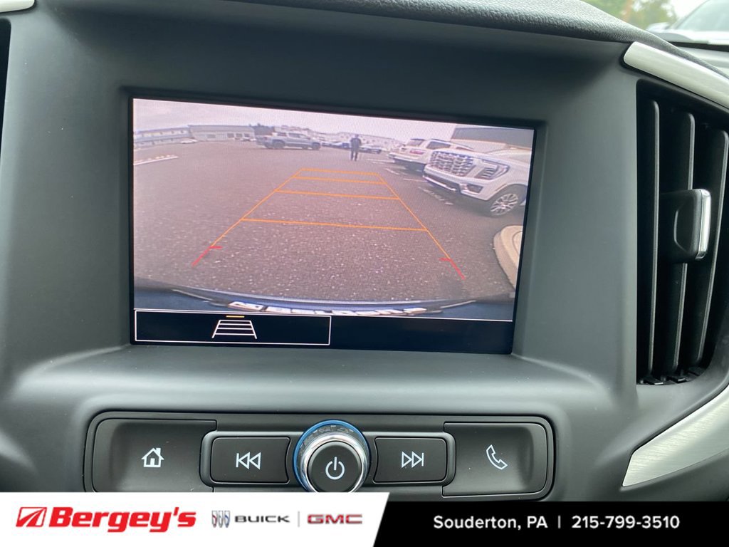 Certified 2024 GMC Terrain SLE w/ Driver Convenience Package AWD/4WD image 18
