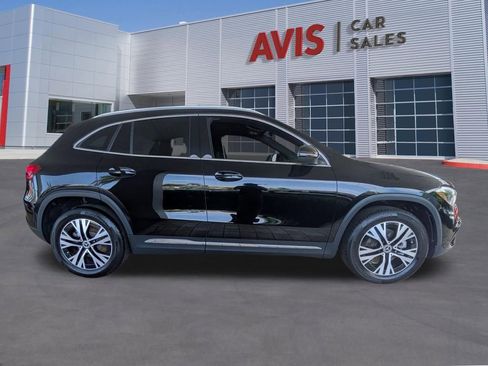 Used 2025 Mercedes-Benz GLA 250 image 4