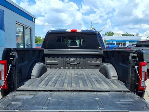 Used 2023 Ford F150 Lariat w/ Equipment Group 502A High AWD/4WD image 18