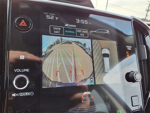 New 2026 Subaru Ascent Touring image 18