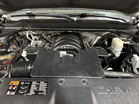 Used 2015 Chevrolet Tahoe LT image 26