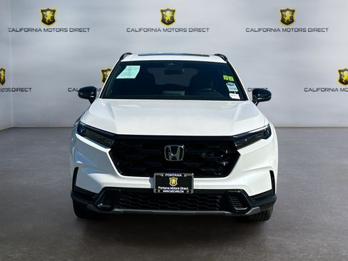 Used 2024 Honda CR-V Sport image 8
