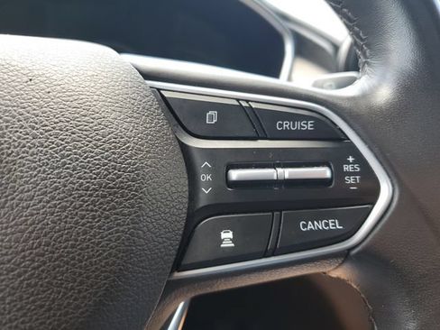 Used 2019 Hyundai Santa Fe Limited FWD image 30